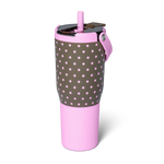 Resa Flip 35oz | Mocha Dot thumbnail image 1 