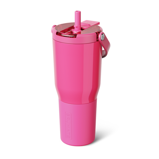 Resa Flip 35oz | Neon Pink
