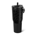 Resa Flip 35oz | Onyx Leopard thumbnail image 1 