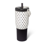 Resa Flip 35oz | Polka Pearl thumbnail image 1 