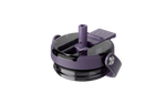 Resa Flip Replacement Lid 20oz | Dark Aura thumbnail image 1 