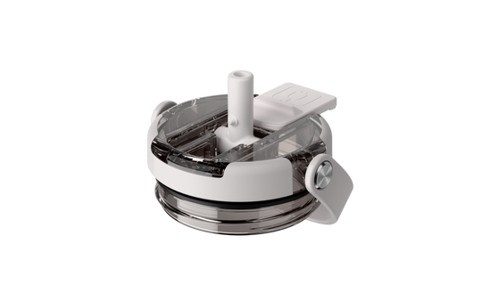 Resa Flip Replacement Lid 20oz | Dune
