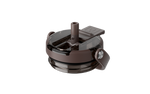 Resa Flip Replacement Lid 20oz | Java thumbnail image 1 