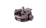 Resa Flip Replacement Lid 20oz | Lilac Dusk thumbnail image 1 