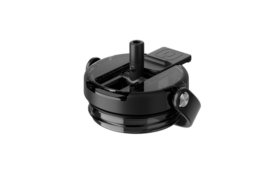 Resa Flip Replacement Lid 20oz | Matte Black