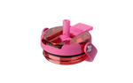 Resa Flip Replacement Lid 20oz | Neon Pink thumbnail image 1 