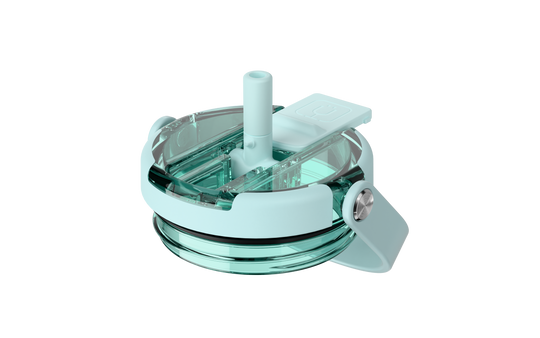 Resa Flip Replacement Lid 35oz | Blue Agave