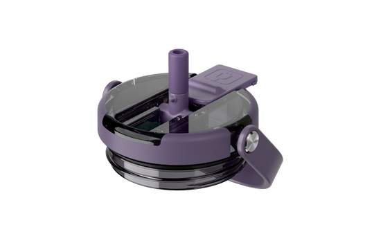 Resa Flip Replacement Lid 35oz | Dark Aura