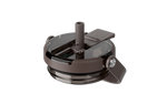 Resa Flip Replacement Lid 35oz | Java thumbnail image 1 