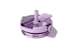 Resa Flip Replacement Lid 35oz | Lavender thumbnail image 1 