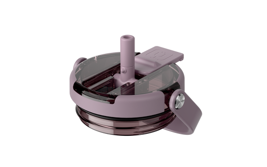Resa Flip Replacement Lid 35oz | Lilac Dusk