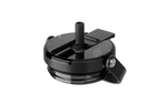 Resa Flip Replacement Lid 35oz | Matte Black thumbnail image 1 