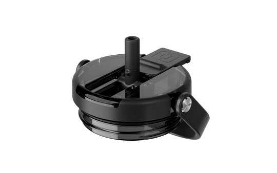 Resa Flip Replacement Lid 35oz | Matte Black