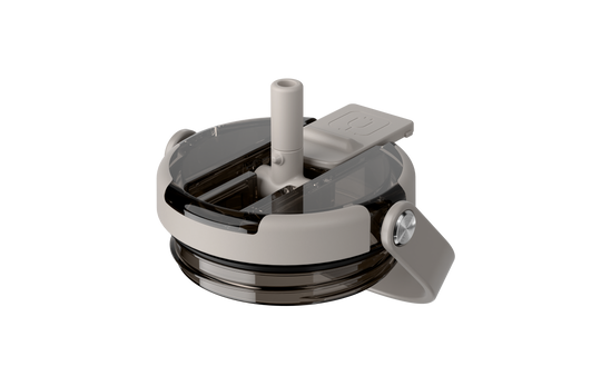 Resa Flip Replacement Lid 35oz | Mocha
