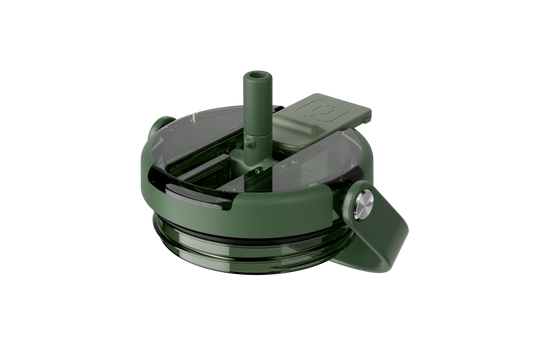 Resa Flip Replacement Lid 35oz | OD Green