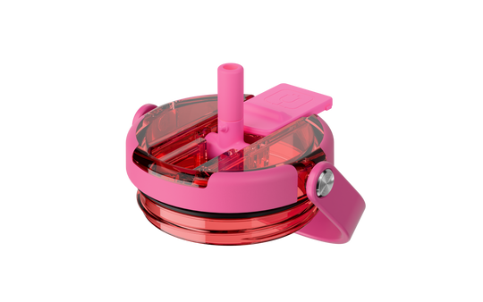 Resa Flip Replacement Lid 35oz | Neon Pink