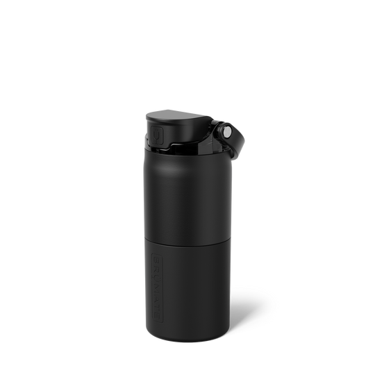 Rise 18oz | Matte Black