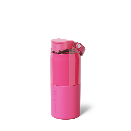 Rise 18oz | Neon Pink
