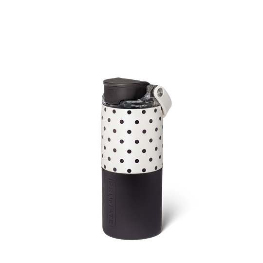 Rise 18oz | Polka Pearl