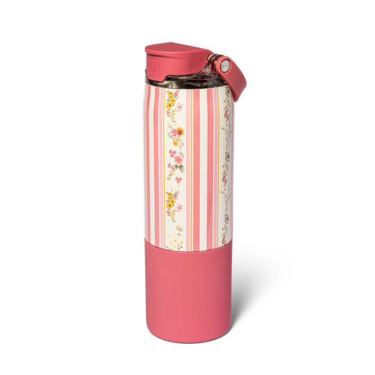 Rise 25oz | Cascading Florals
