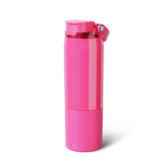 Rise 25oz | Neon Pink