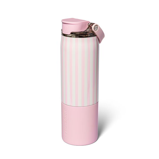 Rise 25oz | Strawberries & Cream