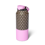 Rise 35oz | Mocha Dot thumbnail image 1 
