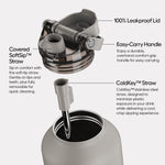 Rise 65oz | Dune (SHIPS IN 10-14 DAYS) thumbnail image 2 