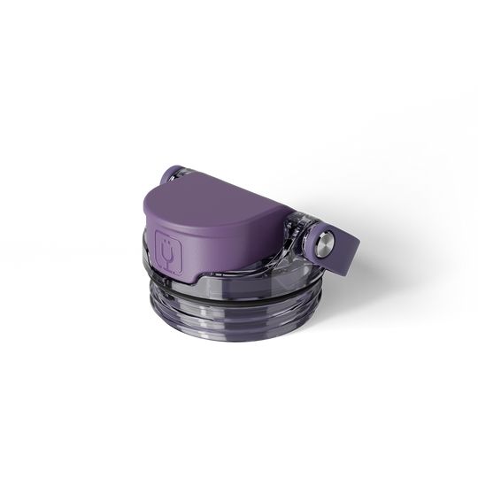 Rise Universal Replacement Lid | Dark Aura