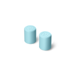 Magnetic Straw Cover | Glacier | 2-Pack thumbnail image 1 