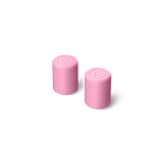 Magnetic Straw Cover | Primrose | 2-Pack thumbnail image 1 