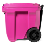 BrüTank 35-Quart Rolling Cooler | Vivid Magenta thumbnail image 8 