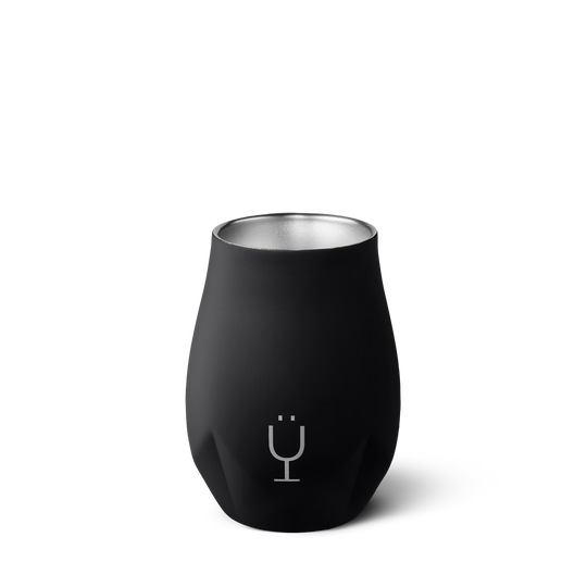 Nos'r | Matte Black | 7oz